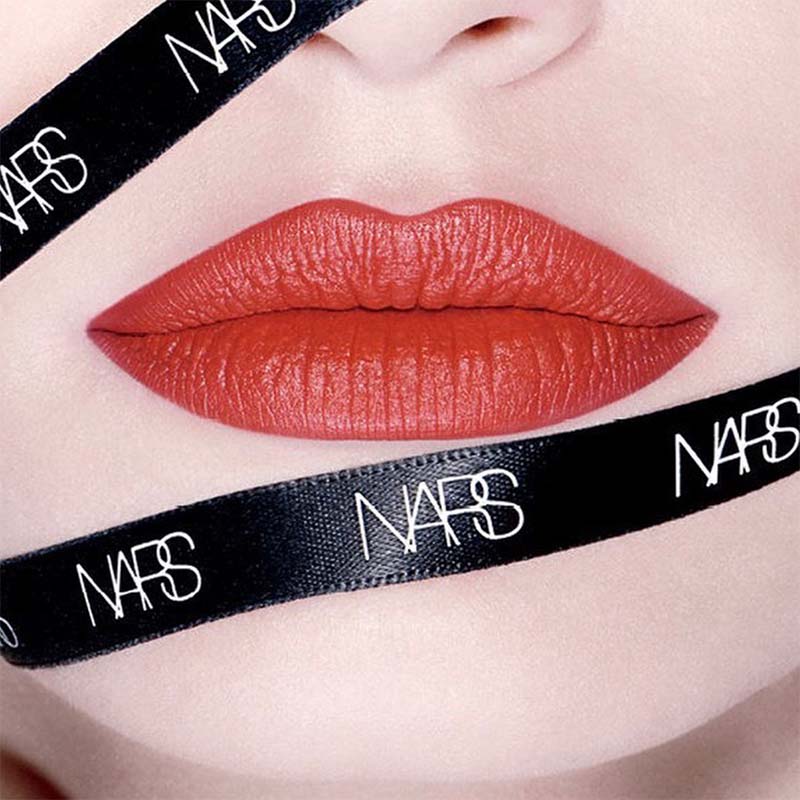 NARS Holiday Masterclass in Amsterdam
